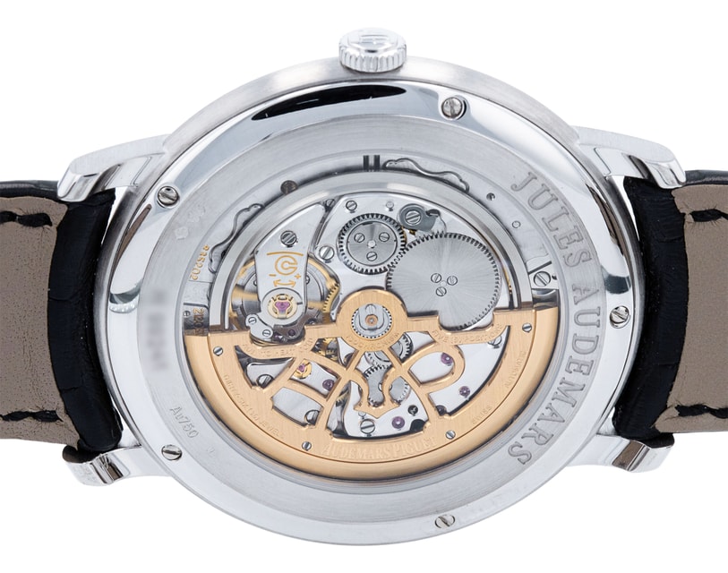 Audemars Piguet Jules Audemars 15180BC.OO.A002CR.01 Image 4